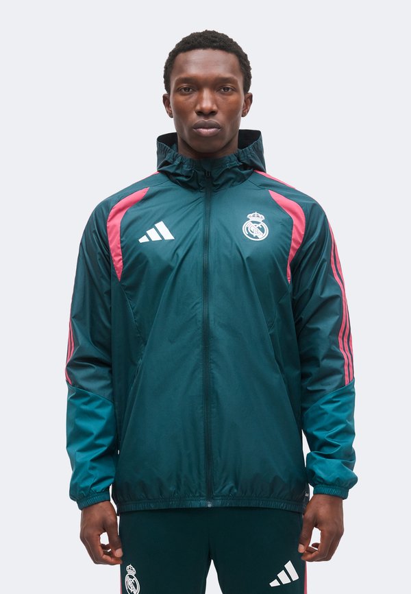 adidas REAL MADRID 26/27 TIRO26 COMPETITION