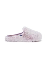 MADDY - Pantoffels - lavender