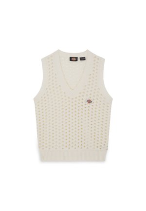 Dickies INGALLS VEST - Top - cloud