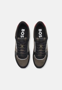 BOSS KAI - Joggesko - open green