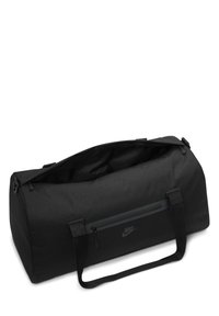 Nike Sportswear ELMNTL - Borsa per lo sport - black anthracite