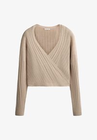 Unausgewählt, light brown