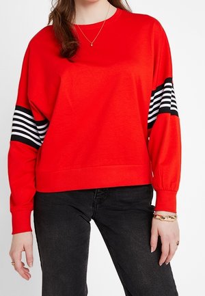 Sudadera - red