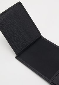 BOSS CROSSTOWN - Portofel - black
