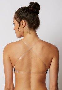 Yamamay NEW JUSTIN - Push-up BH - nero
