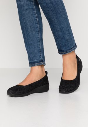 Ballerines - black