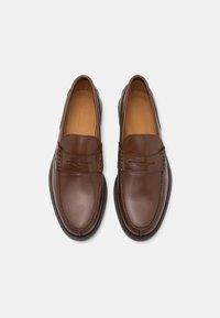 bStore SHOES - Mokasīni - brown