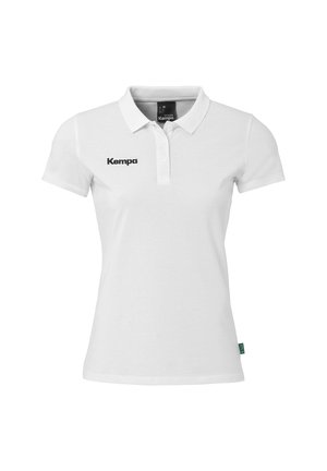 CLASSIC - Polo shirt - weiß