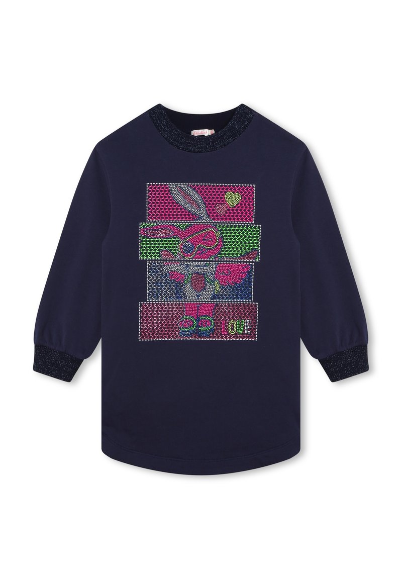 Billieblush Jurk blauw