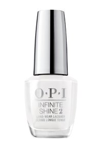 OPI - INFINITE SHINE 15ML - Nail polish - isll00 alpine snow Thumbnail Image 1