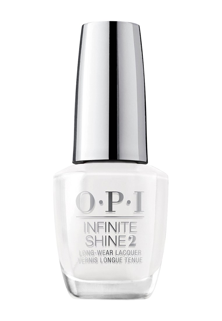 OPI - INFINITE SHINE 15ML - Nail polish - isll00 alpine snow, Enlarge