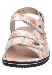 Finn Comfort Sandals - weiß