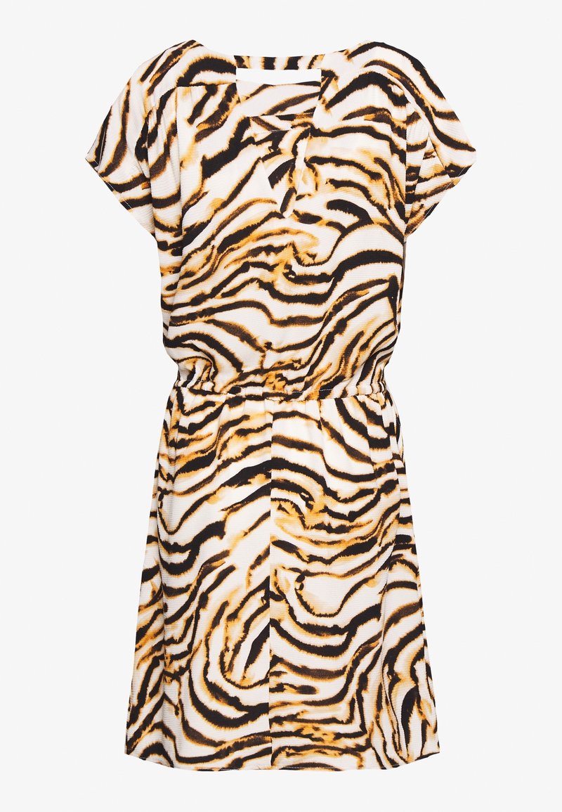 Vestiti Casual Vero Moda Vestiti Vero Moda 10286748 Blu