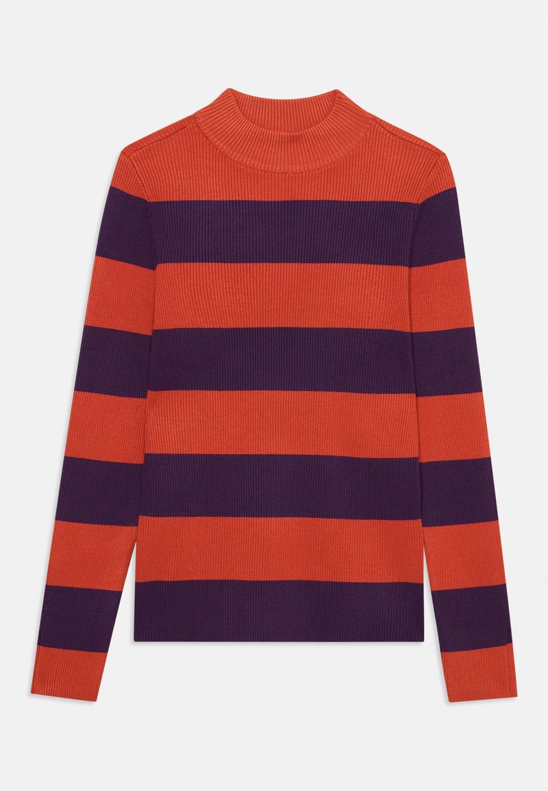 s.Oliver Trui meerkleurig s.Oliver Trui meerkleurig