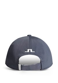 J.LINDEBERG Sports CHRIS - Keps - ombre blue