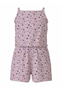 Non sélectionné, parfait pink