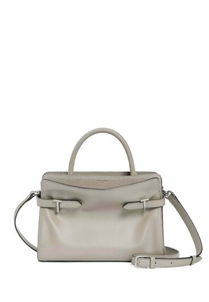 MOYEN MODÈLE EMIE - Sac à main - gray