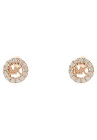 PREMIUM - Øredobber - rosé gold-coloured