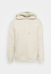 YOURTURN by Zalando UNISEX Sweatshirt beige1