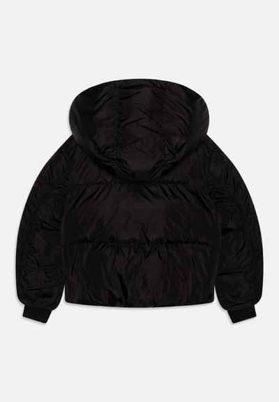 MM6 Maison Margiela UNISEX - Žieminė striukė - black