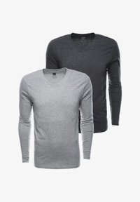 Unausgewählt, drey nad dark grey