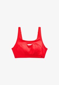 Niewybrane, red