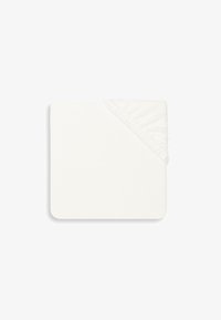 Niet geselecteerd, creme