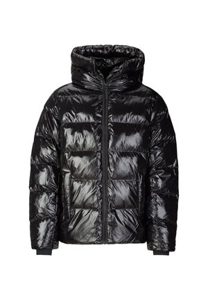 JERMAINE - Winterjacke - black