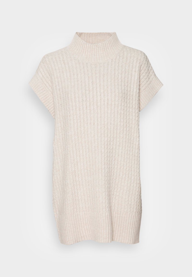 MSCH Copenhagen T-shirt print crème