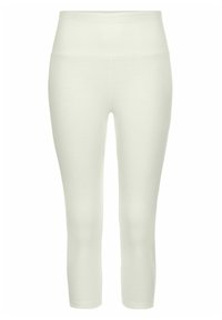 Unausgewählt, offwhite