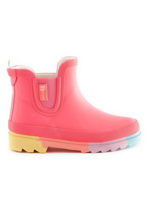 Botas de agua - pink