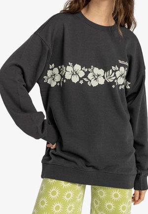 Sudadera - black