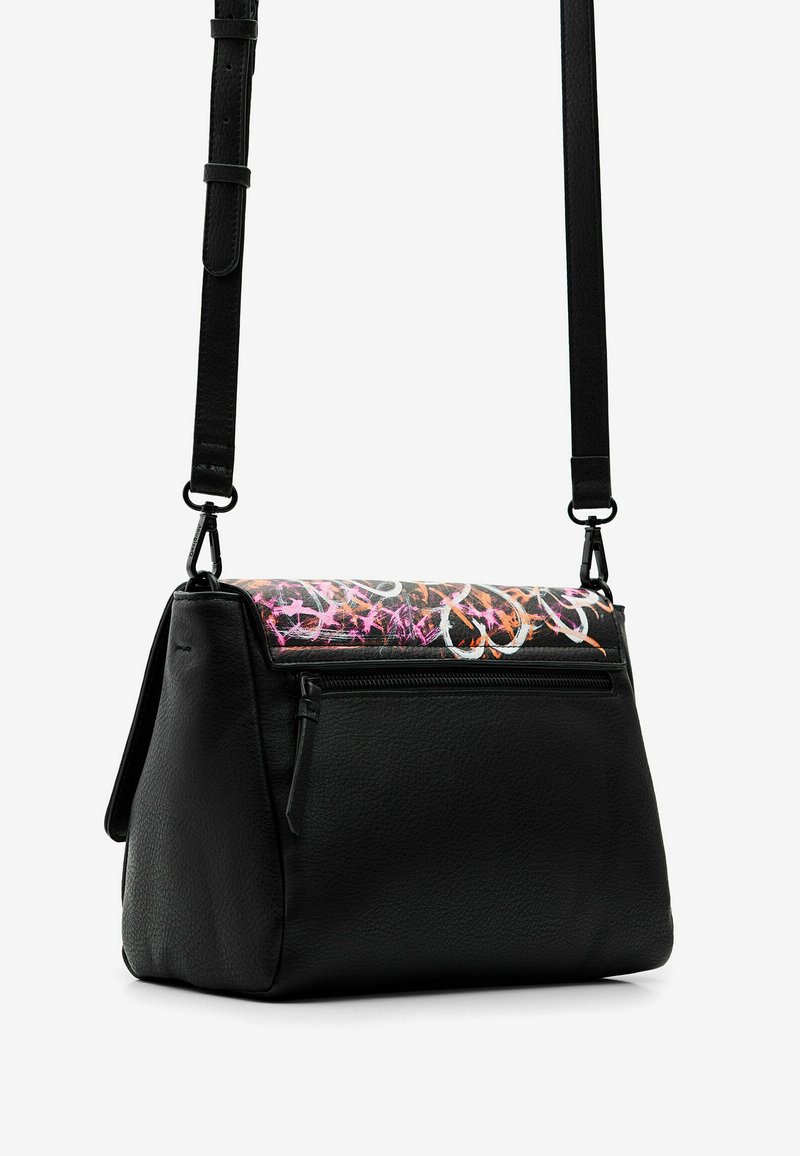 Tracolla Borse Desigual Scontate Borse Donna Borse Desigual - Main Image