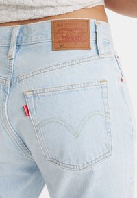 Levi's® Vaqueros tapered - light-blue denim