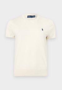 Non selezionato, cream