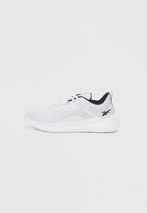 FLUXLITE II - Chaussures fitness - moon/white/black