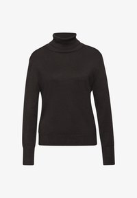 Unausgewählt, braun