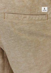 Jack & Jones JPSTKANE SUMMER JOGGER  - Pantalon classique - rubber