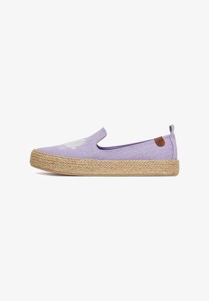 Roxy, - Espadryle