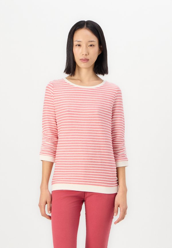 STRIPED JACQUARD  - Jumper