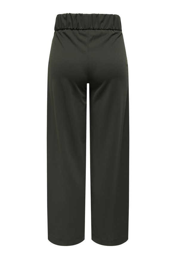 JDYGEGGO NEW LONG PANT - Trousers - peat2
