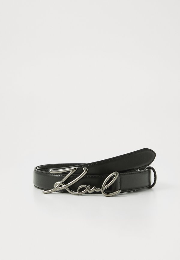 SIGNATURE BELT - Belt