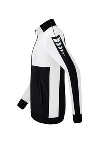 Erima SIX WINGS - Veste de survêtement - schwarzweiss