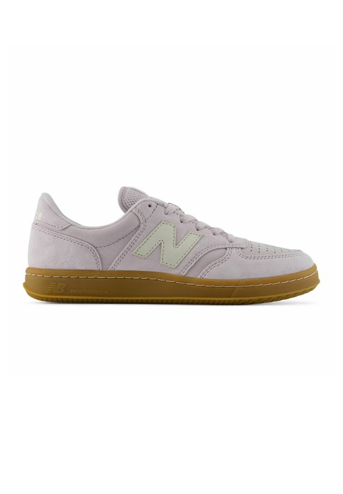New Balance T500 UNISEX - Zapatillas - horizon grey sea salt — photo 6