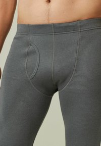 Next THERMAL 2 PACK - Unterhose lang - black grey