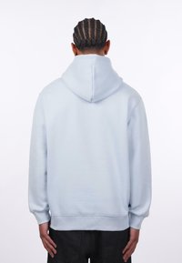 Dropsize Hoodie - baby blue