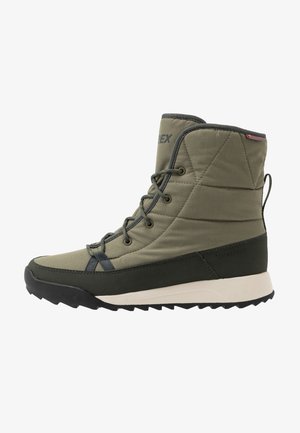Botas para la nieve - khaki