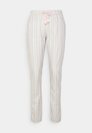 Pantaloni del pigiama - grau