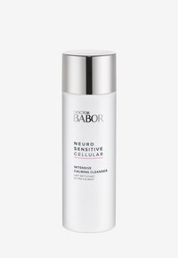 BABOR INTENSIVE CALMING CLEANSER - Cleansing oil