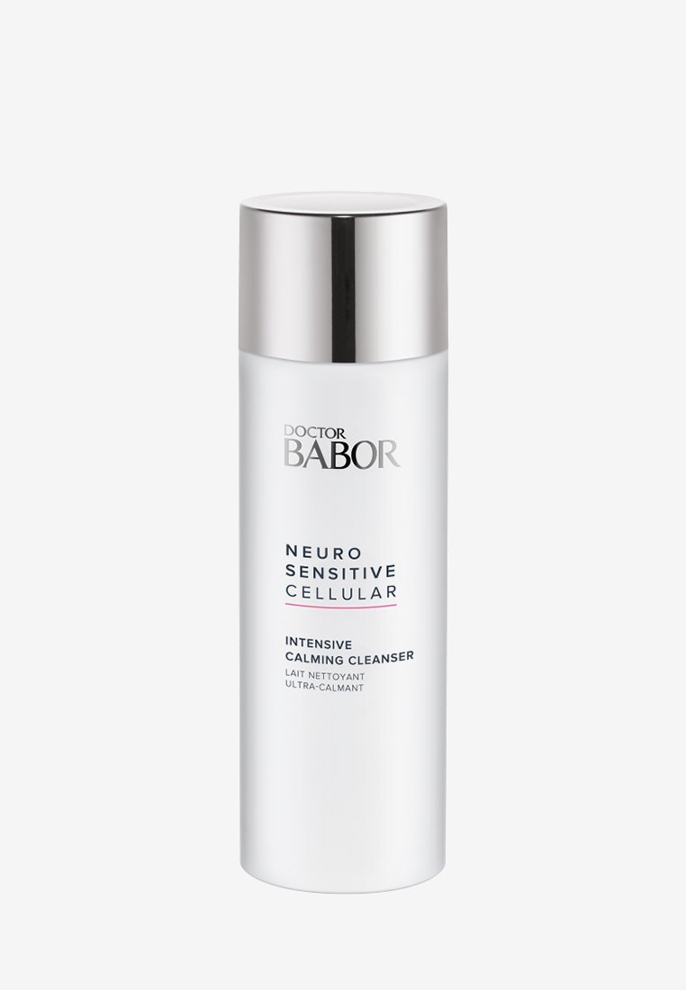BABOR INTENSIVE CALMING CLEANSER - Cleansing oil
